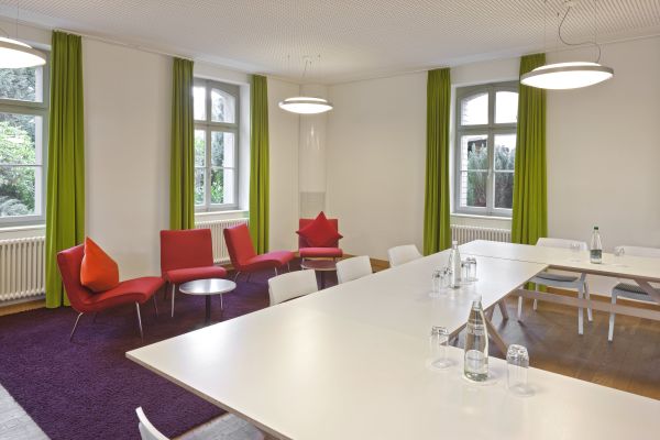 Boutique-Hotel Auberge Langenthal